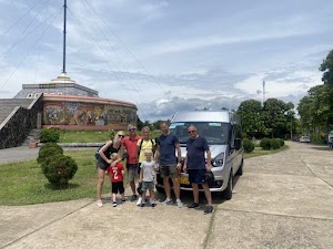 Hue Private Drivers place picture