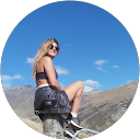 Priscila Dozza profile picture