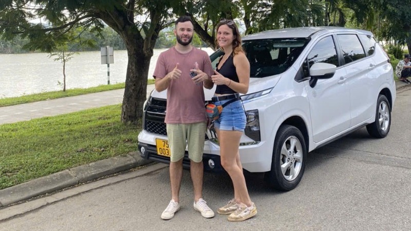 Phong Nha City Tour by Private Car